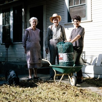 Photo of Alice Persyn